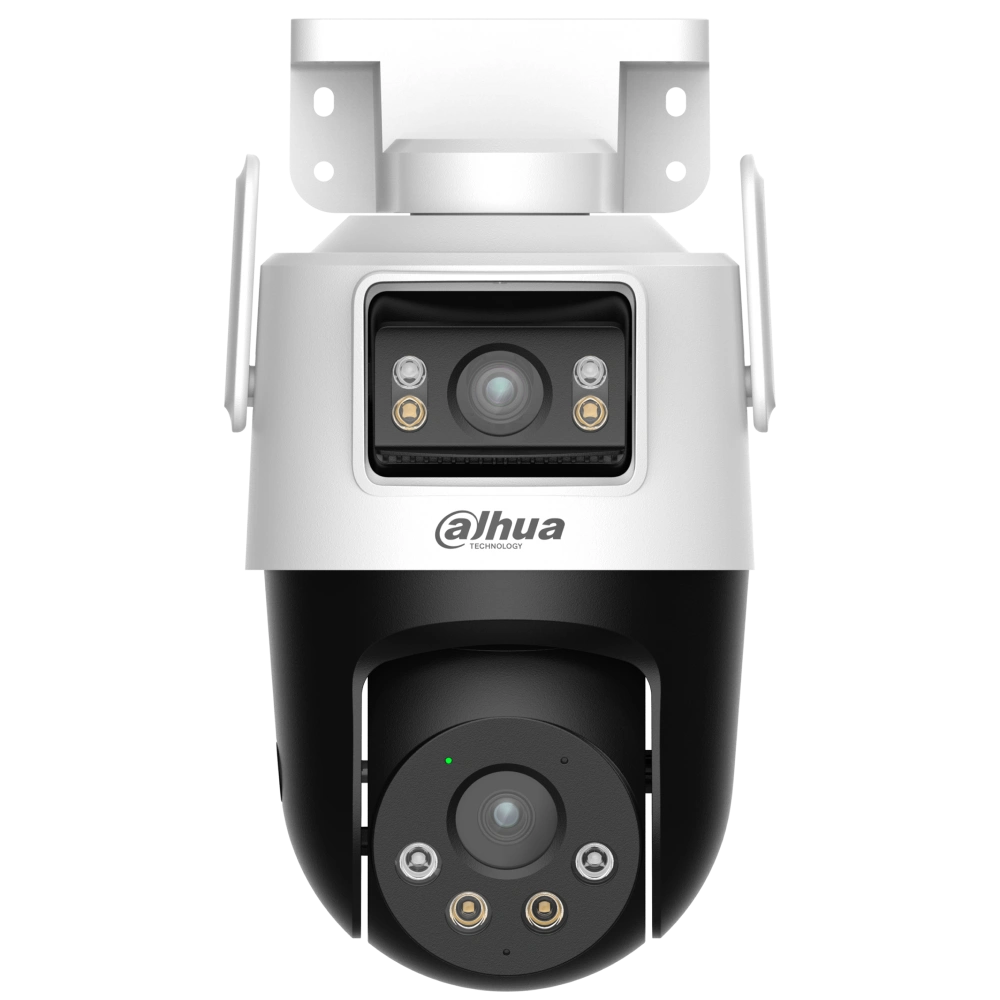 DH-P5D-5F-PV 5МП (2.8+6мм) WiFi Комплект Dahua 4+4 - Зображення 4