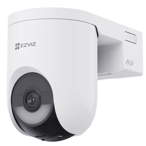 CS-HB8c 4МП (4мм) IP відеокамера Ezviz