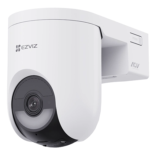 CS-HB8c 4МП (4мм) IP відеокамера Ezviz