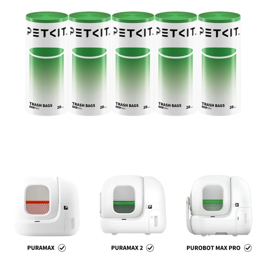 PETKIT P99042 Змінні пакети - Зображення 3