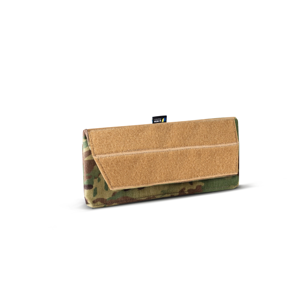 U-WIN Cordura 1000D Підсумок для захисту поперека - Зображення 3