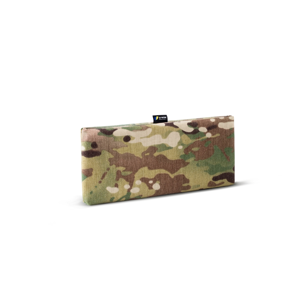 U-WIN Cordura 1000D Підсумок для захисту поперека