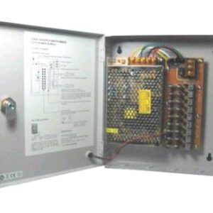PB-09A Блок живлення