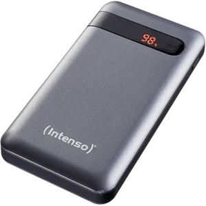 Intenso Powerbank PD10000 (grey) 10000 mAh Повербанк