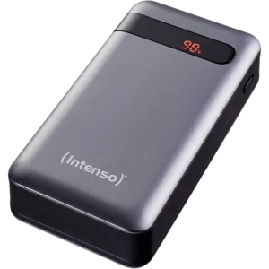 Intenso Powerbank PD20000 (grey) 20000 mAh Повербанк