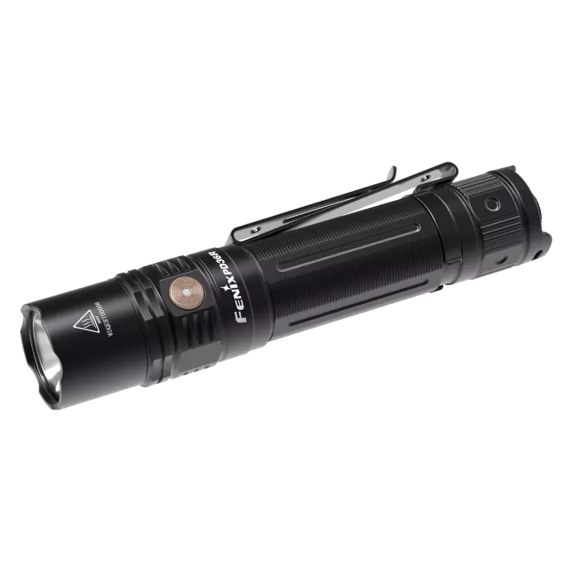 Fenix PD36R Ліхтар ручний
