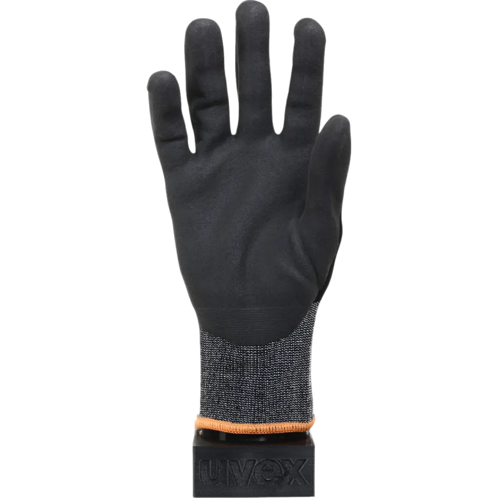 UVEX Phynomic XG р.10 (6007010) Рукавички захисні - Зображення 3