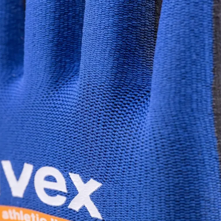 UVEX athletic lite (6002730) Рукавички захисні р.10 - Зображення 4