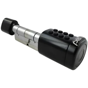 PES Cylinder Смарт замок