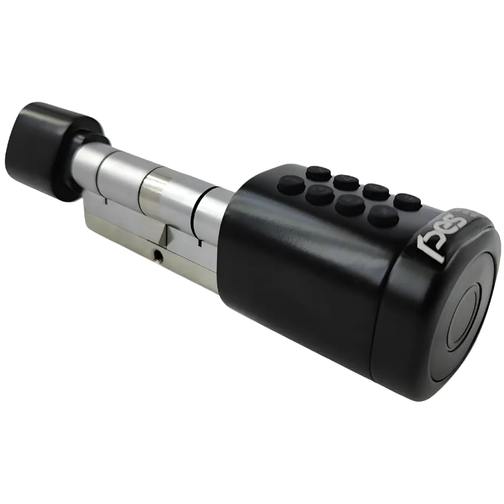 PES Cylinder Смарт замок