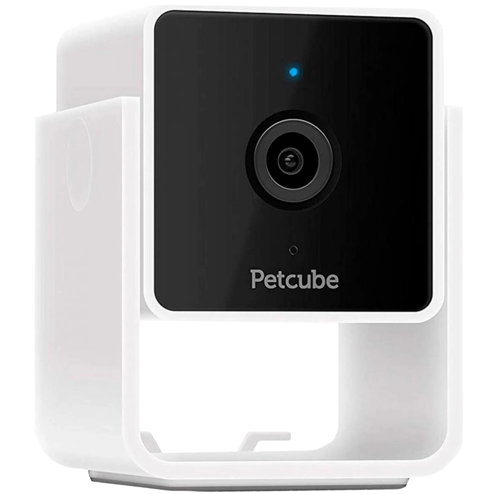 PETCUBE HD CC10US IP камера