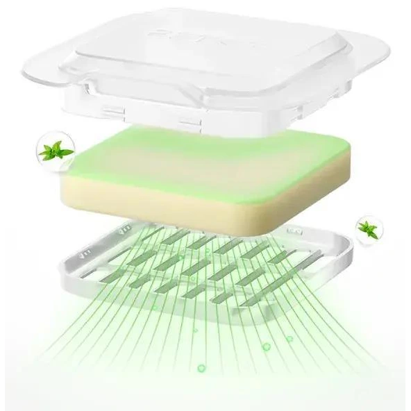PETKIT P9223 N50 2.0 3PCS Усувач запаху - Зображення 3