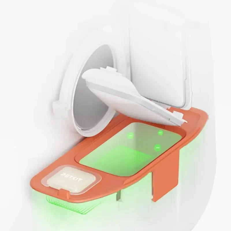 PETKIT P9223 N50 2.0 3PCS Усувач запаху - Зображення 4