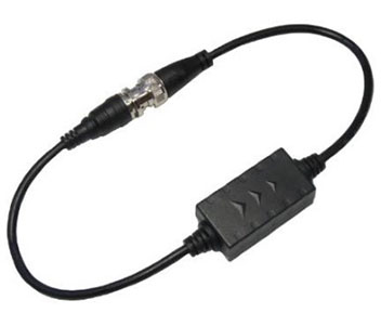 PFM791 Ізолятор HDCVI сигналу