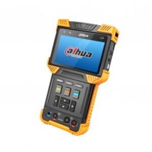 PFM900-E Аналоговий / мережевий тестер Dahua