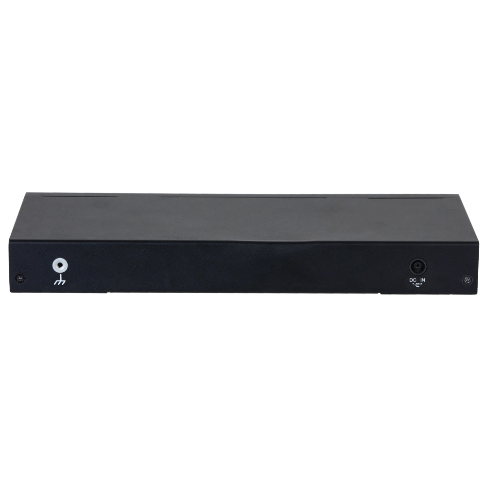 Dahua DH-PFS3110-8ET1GT1GF-96 PoE Комутатор 8 портів некерований - Зображення 2