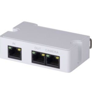 DH-PFT1300 для PFT1200 PoE розширювач Dahua