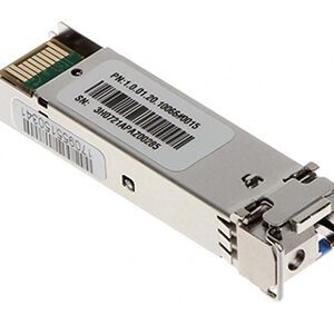 DH-PFT3960 1.25Гб модуль SFP передавач (TX)