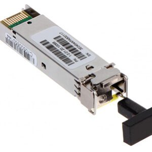 DH-PFT3970 1.25Гб модуль SFP, приймач (RX)