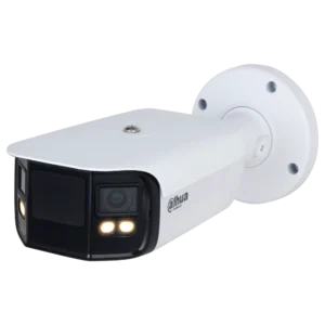 DH-IPC-PFW5849-A180-E2-ASTE 2×4 МП Full-Color WizMind з мікрофоном