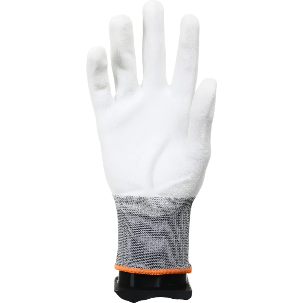 UVEX Phynomic Lite р.9 (6004109) Рукавички захисні - Зображення 3