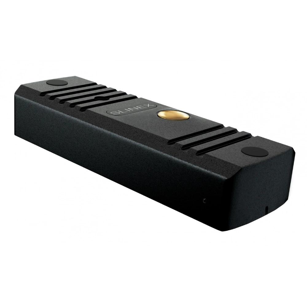 ML-16HR Black IP65 Виклична панель Slinex - Зображення 3