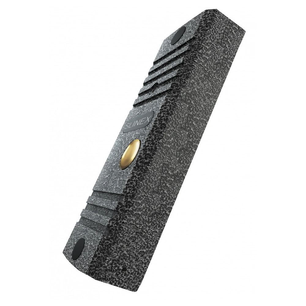 ML-16HR Grey IP65 Виклична панель Slinex - Зображення 3