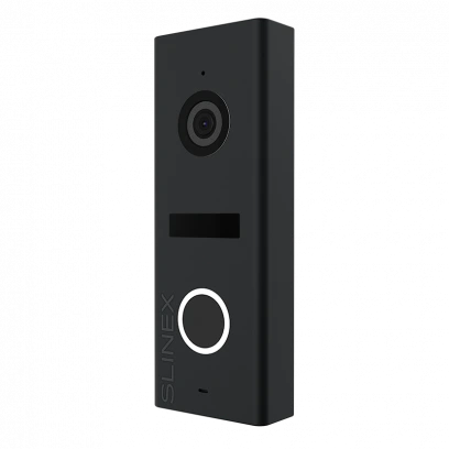 ML-17HD Black Виклична панель Slinex - Зображення 4