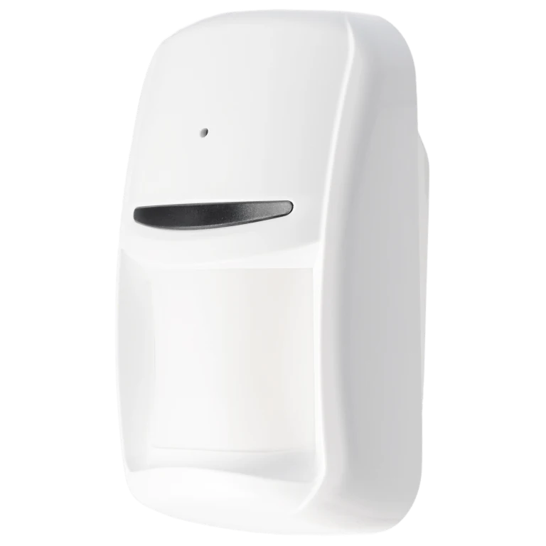 U-Prox PIR Combi VB Оповіщувач руху та розбиття з лінзою «штора» - Зображення 3