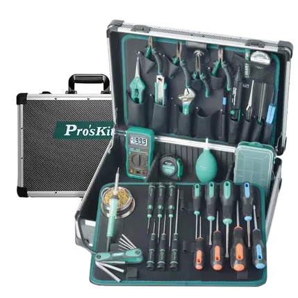 Pro'sKit PK-1305NB Набір інструментів