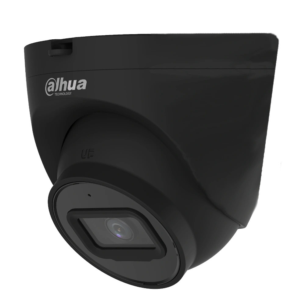 IPC-HDW2431TP-AS-S2-BE 4 МП ІЧ IP з мікрофоном