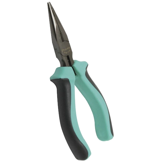 Pro'sKit PM-736 Щипці-круглогубці