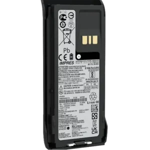 Motorola PMNN4807A (R7/R7A) 2200mAh Акумулятор для рації