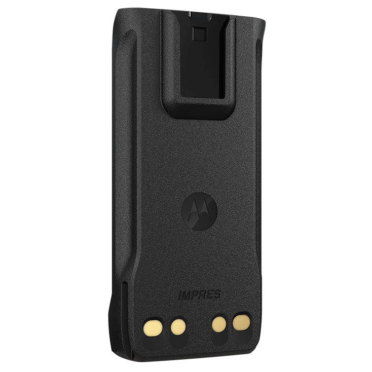 Motorola PMNN4808A R7, R7A (Original) Акумулятор для рації