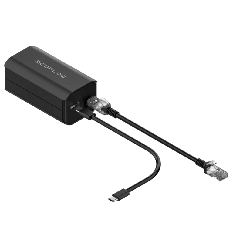 power_station_grounding_adapter