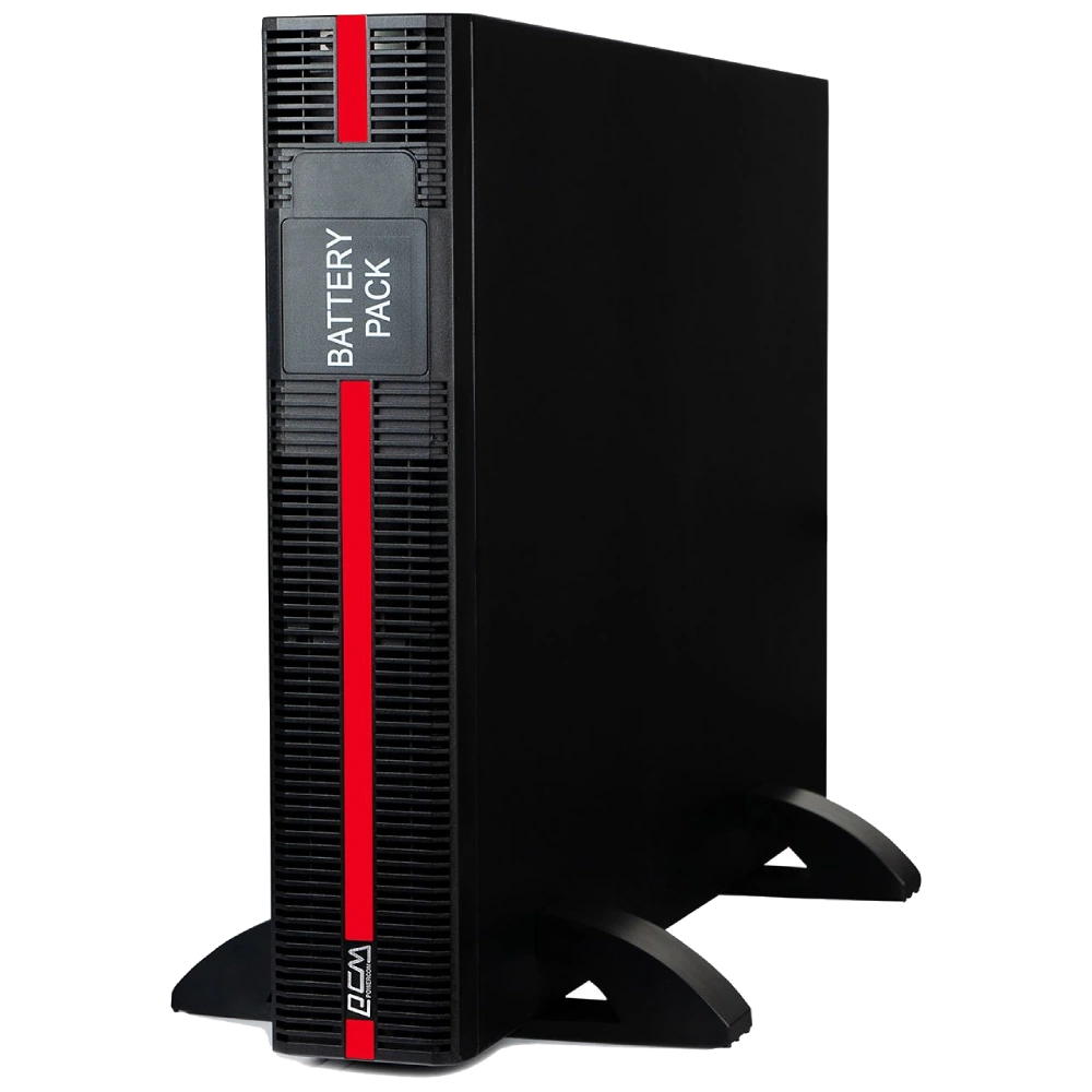 POWERCOM MRT-2K/3K (EBP.MRT-2000/3000) Батарейний блок для ДБЖ