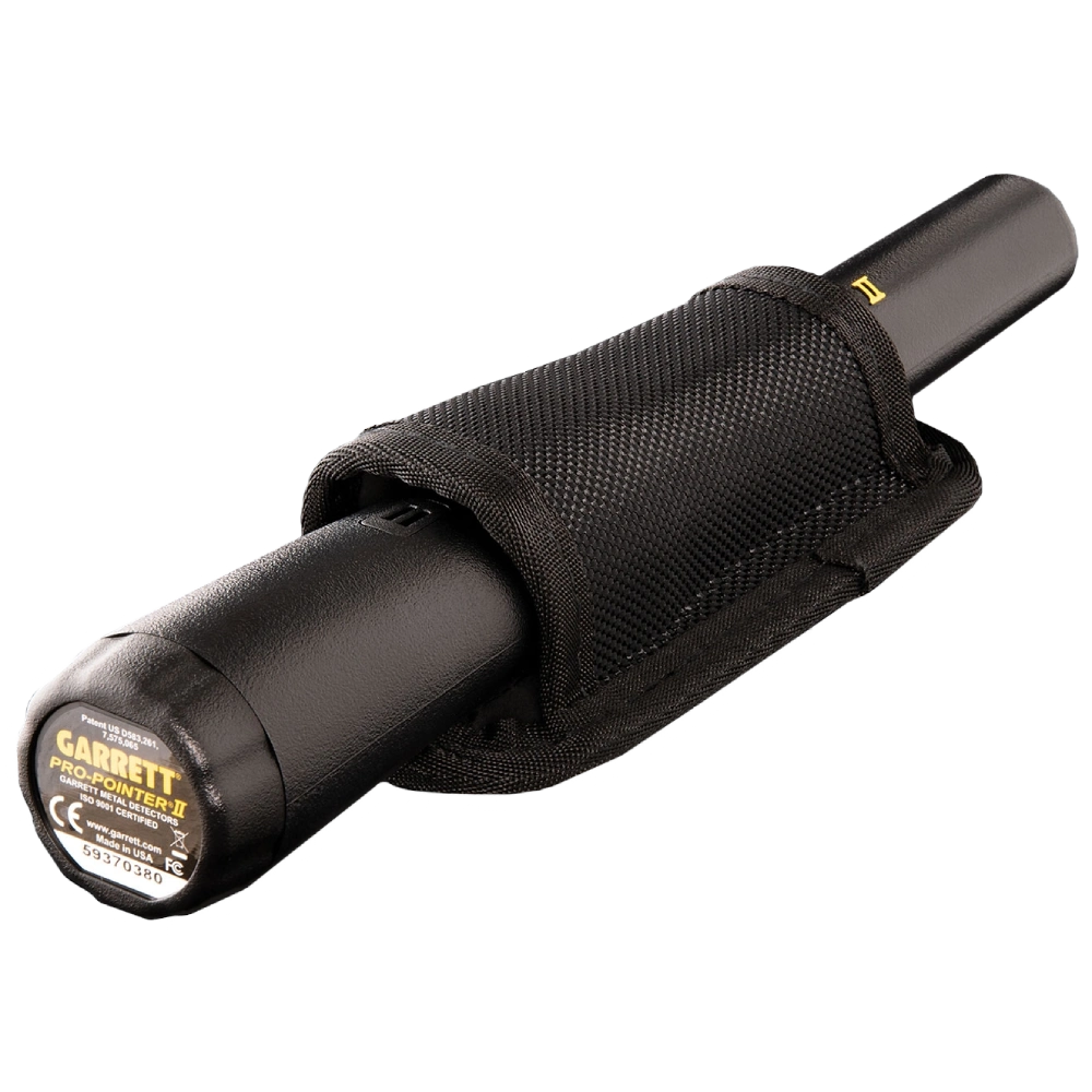 Garrett PRO-POINTER II Металодетектор - Зображення 4