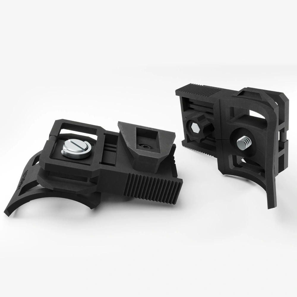 Hikmicro Lynx, AGM Taipan,AGM ASP-Micro THM-2 Адаптер для тепловізорів - Зображення 3