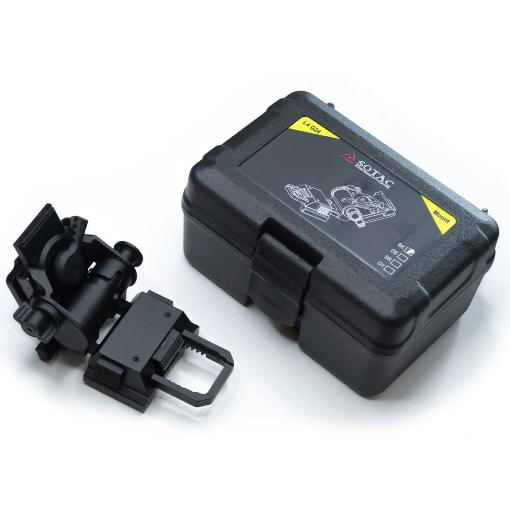 L4G24 MOUNT-L4 Ріг (маунт) типу - Зображення 4