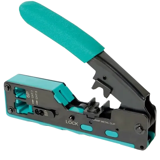 Pro'sKit CP-335 Кримпер