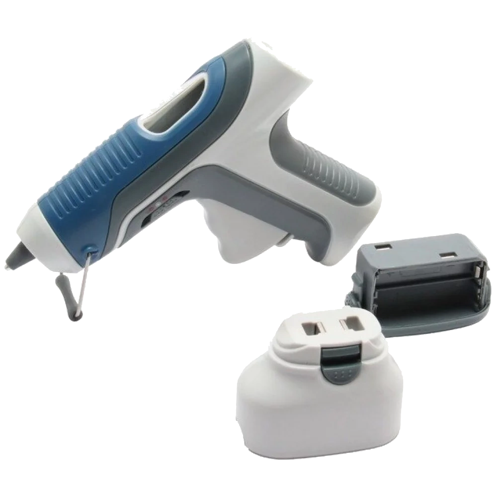 Pro'sKit GK-368 Пістолет клейовий - Зображення 3