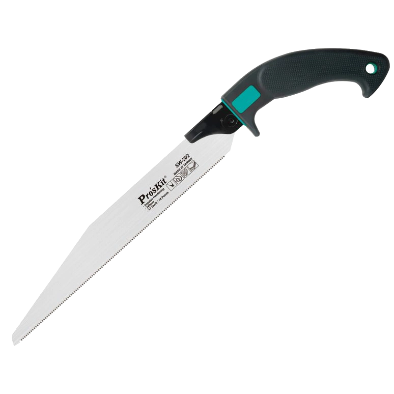 Pro'sKit SW-202 пилка-ножівка