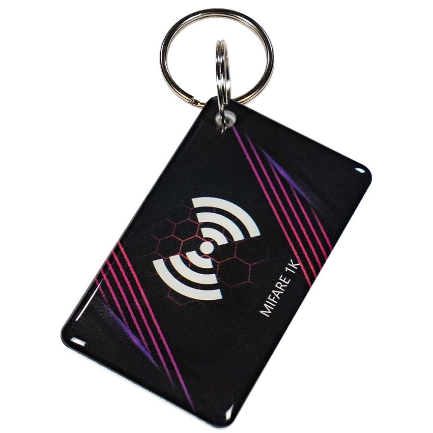 Proxy key Epoxy MF Ключ