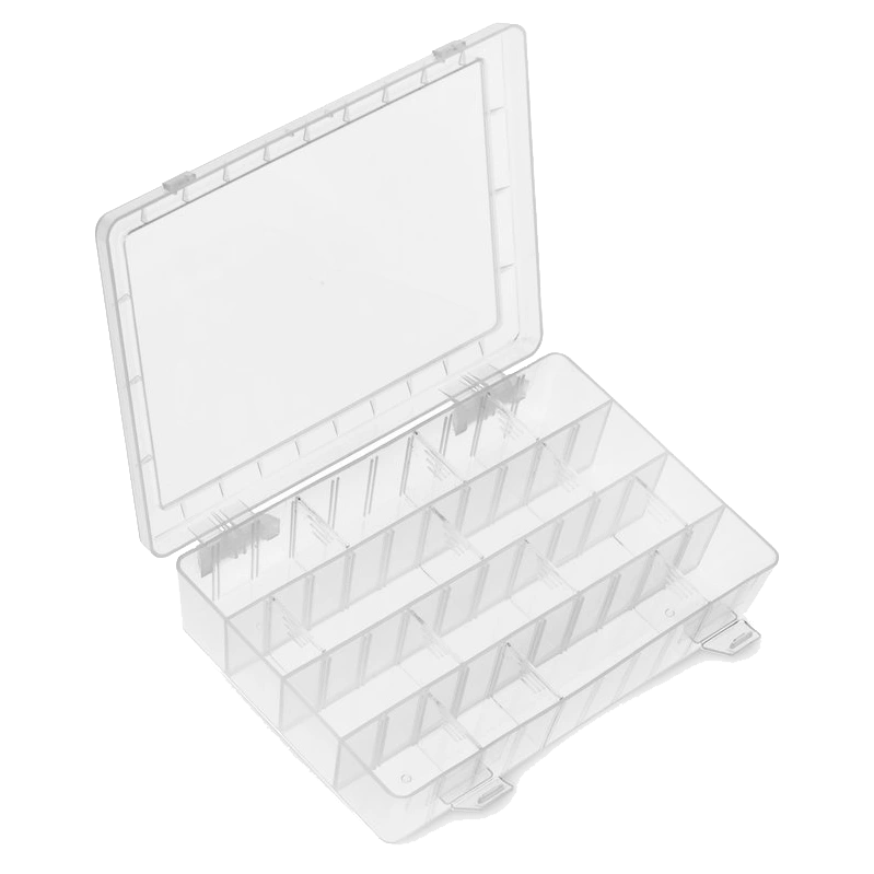 Pro'sKit 203-132H Касетниця