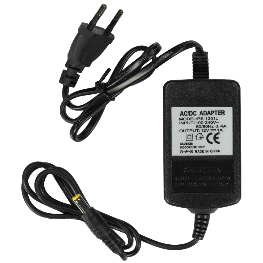 Mustang Energy PS-1201-L Блок живлення - Зображення 3