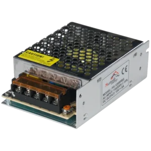 Mustang Energy PS-1205PBS Блок живлення