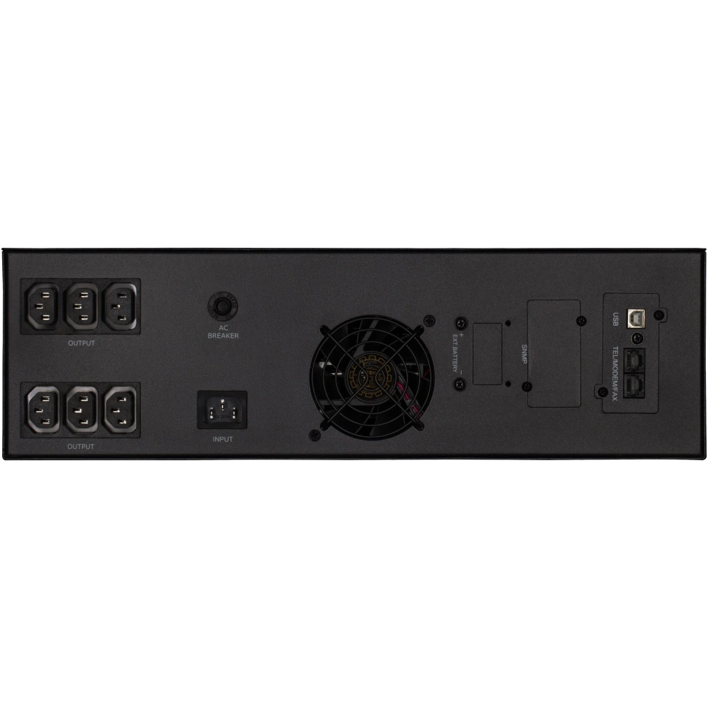 2E PS2000RT Джерело безперебійного живлення - Зображення 4