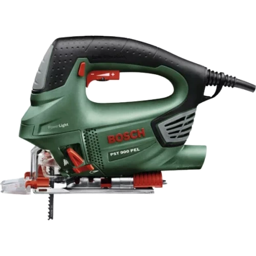 Bosch PST 900 PEL Лобзик