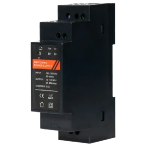 Kraft PSU-1202DIN(P) Джерело безперебійного живлення