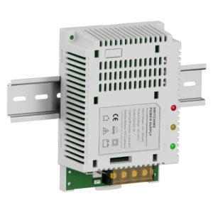 Kraft PSU-1203(LED) з кріпленням на DIN-рейку Плата ДБЖ